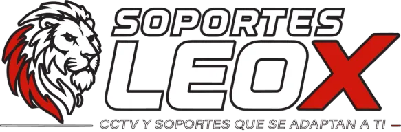 Soportes Leox