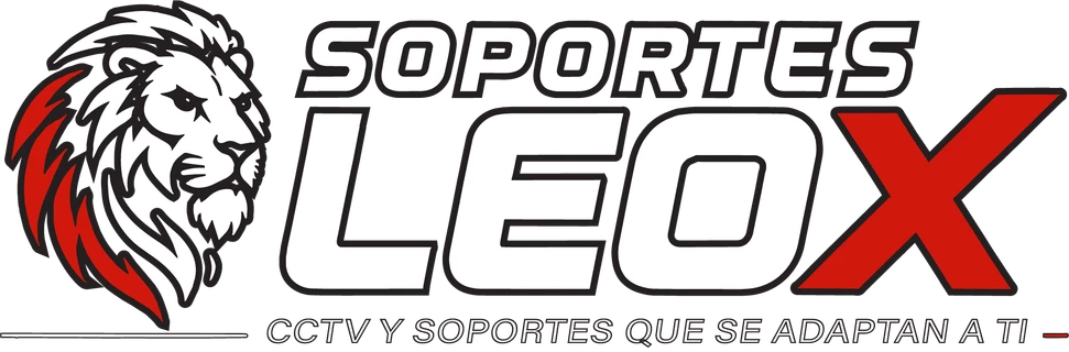 Soportes Leox